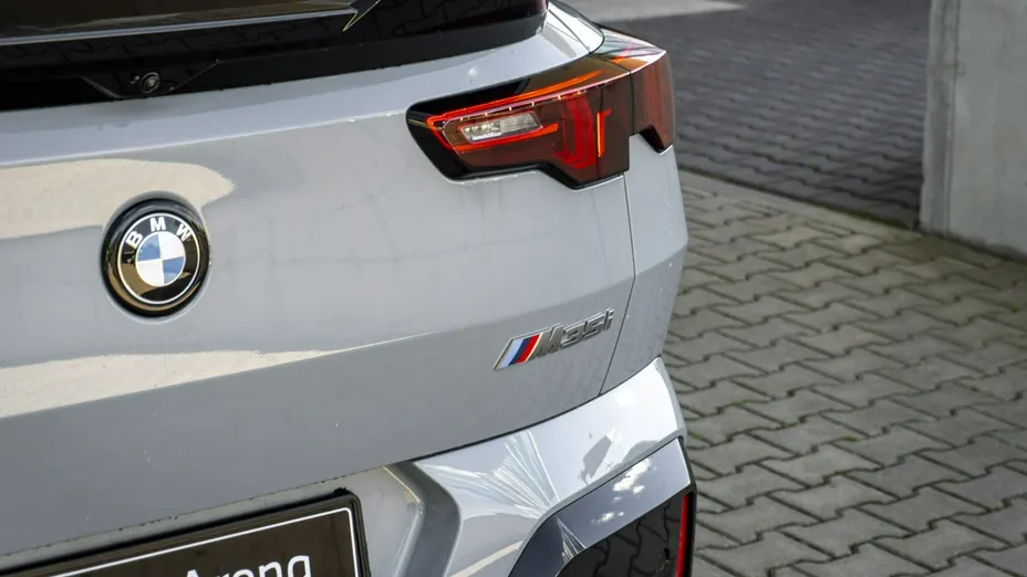 BMW X2 -