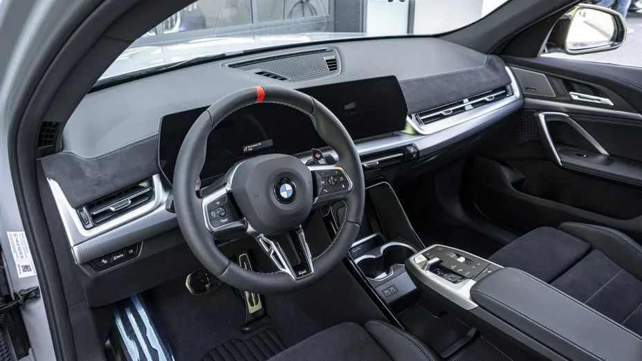 BMW X2 -