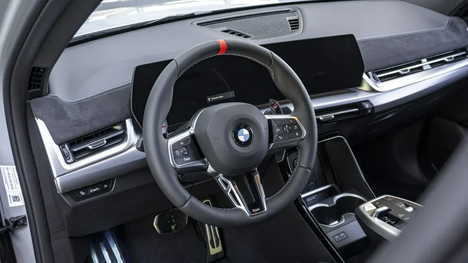 BMW X2 -
