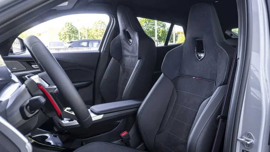 BMW X2 -