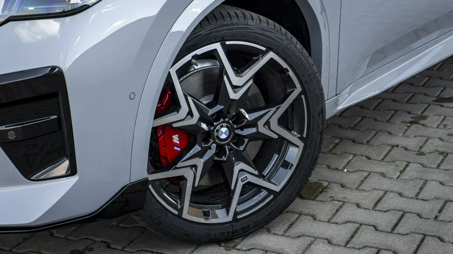 BMW X2 -
