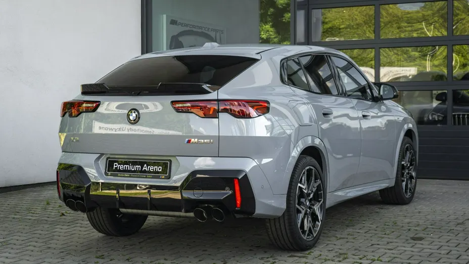 BMW X2 -