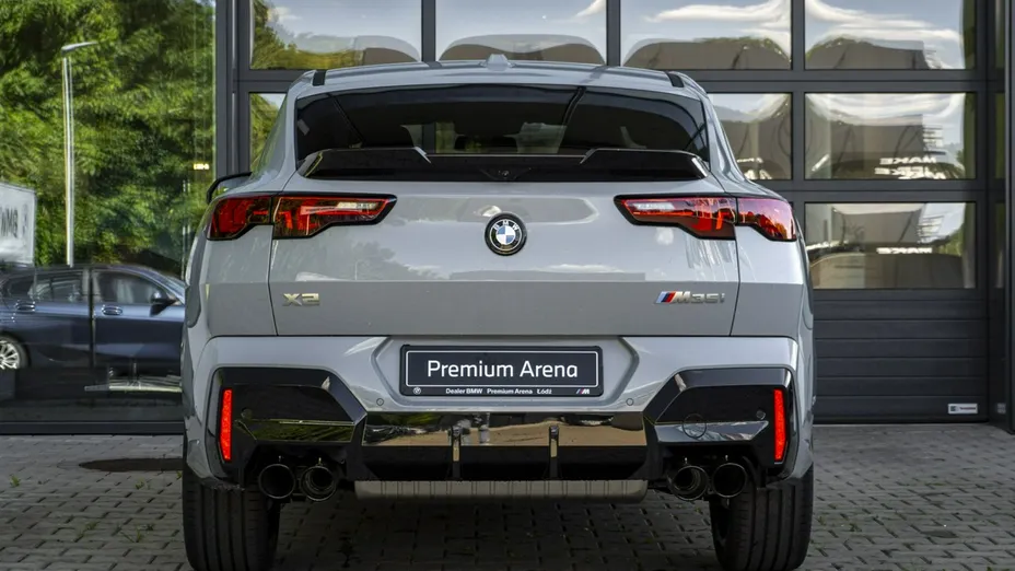 BMW X2 -