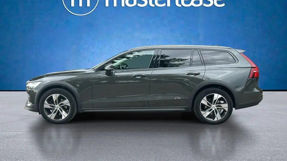 VOLVO V90 -