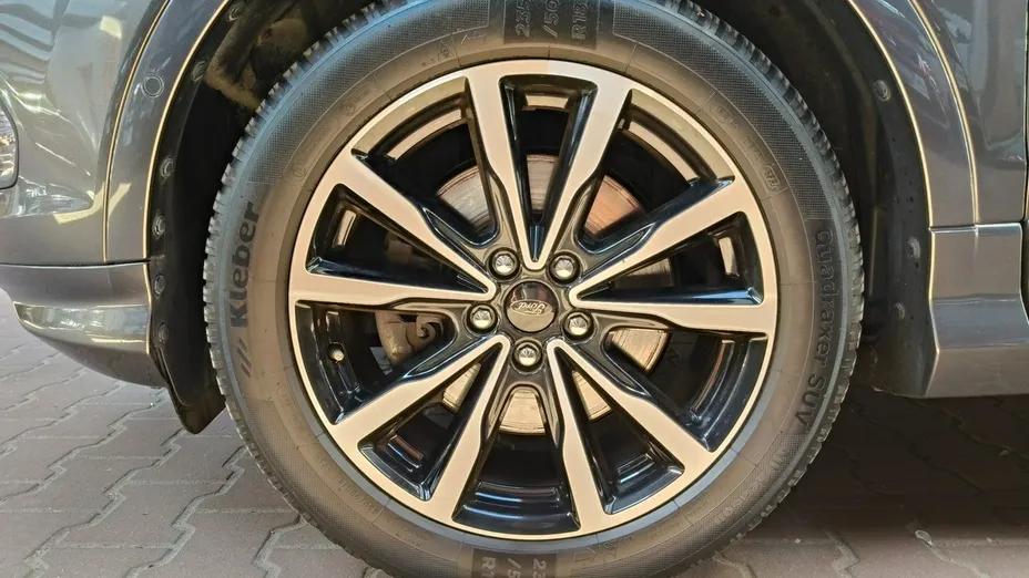 FORD Kuga -