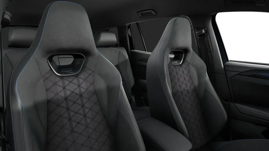 VOLKSWAGEN Tayron -