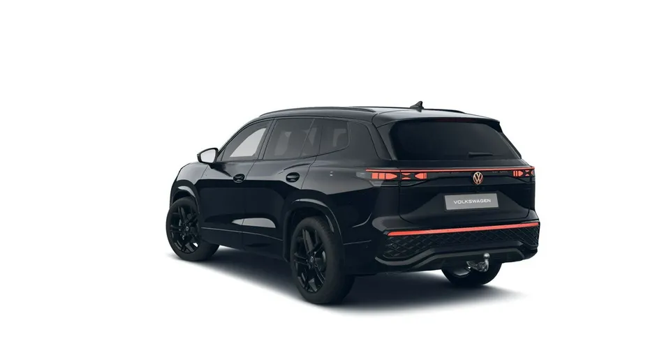 VOLKSWAGEN Tayron -