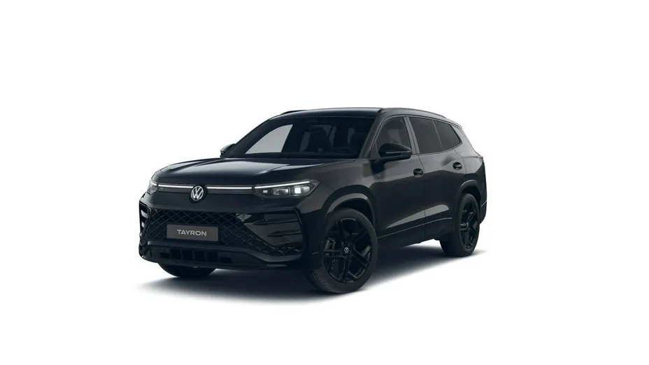 VOLKSWAGEN Tayron -