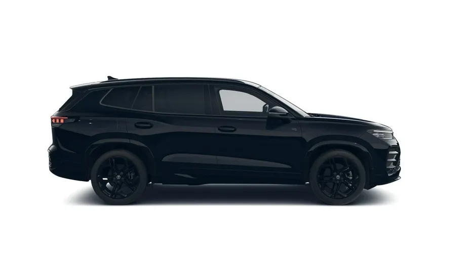 VOLKSWAGEN Tayron -