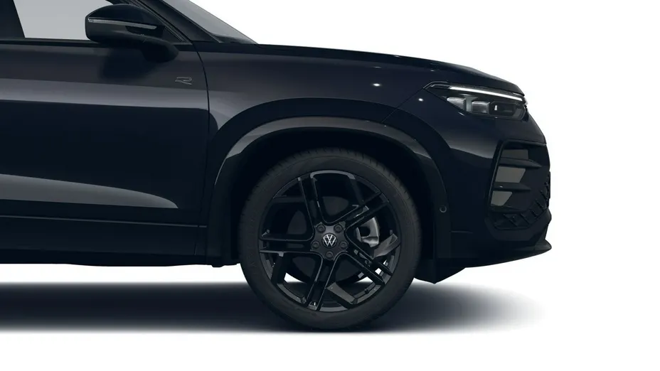 VOLKSWAGEN Tayron -