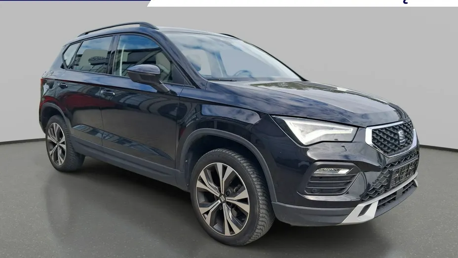 SEAT ATECA -