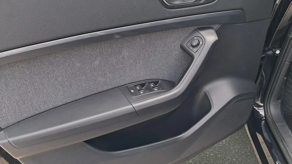 SEAT ATECA -