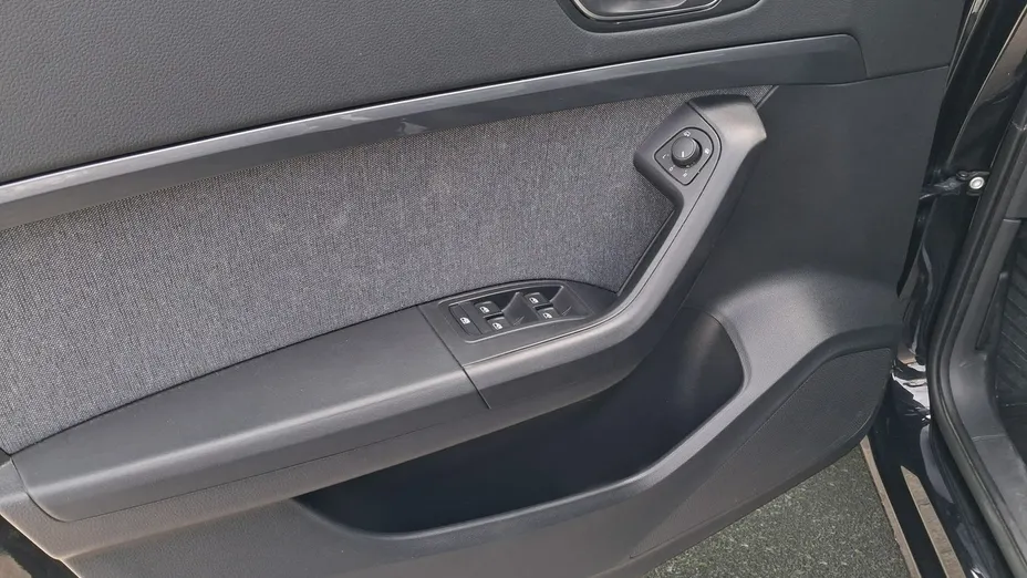 SEAT ATECA -