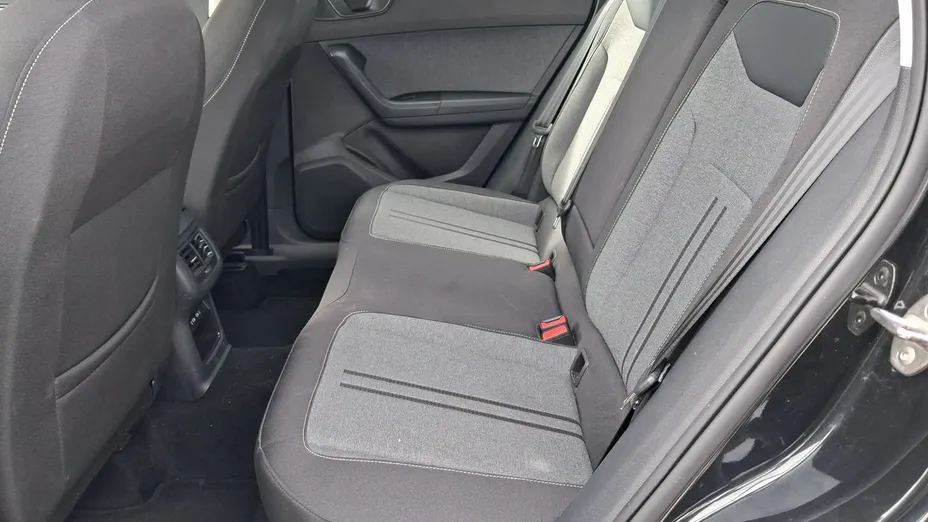 SEAT ATECA -