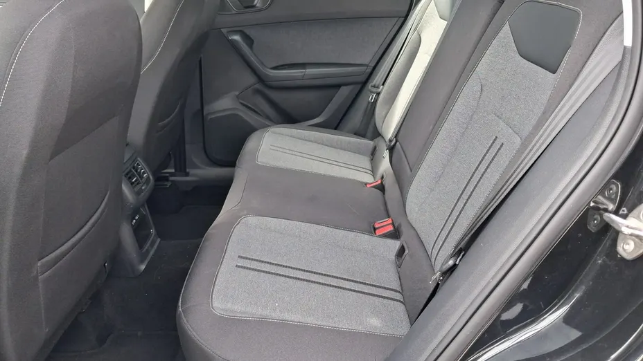 SEAT ATECA -
