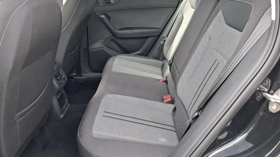 SEAT ATECA -