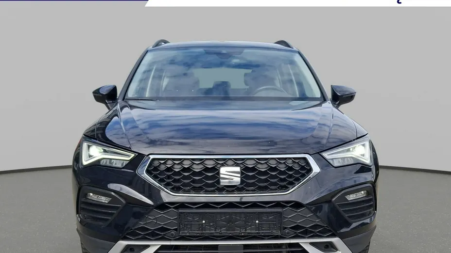 SEAT ATECA -