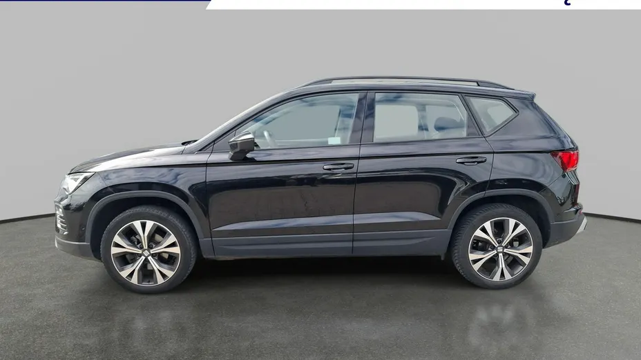 SEAT ATECA -