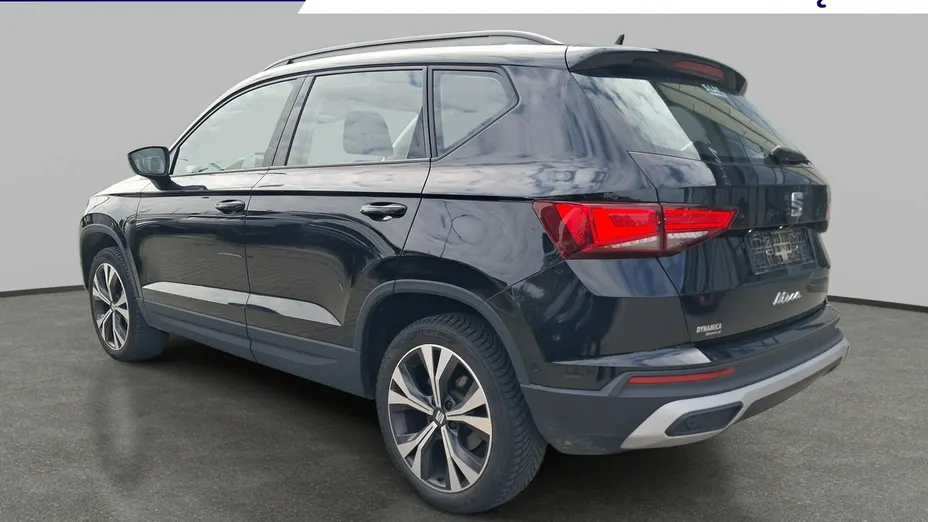 SEAT ATECA -