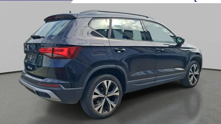 SEAT ATECA -