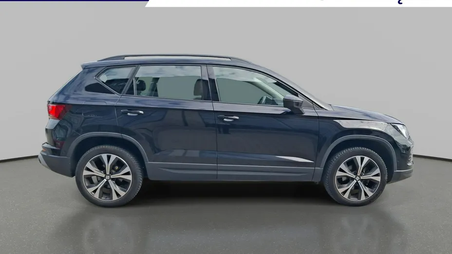 SEAT ATECA -