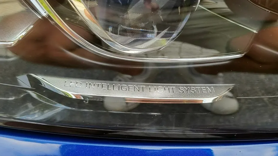MERCEDES-BENZ C Klasa -