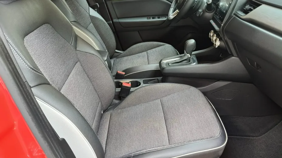 RENAULT Captur -