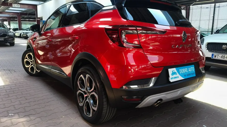 RENAULT Captur -