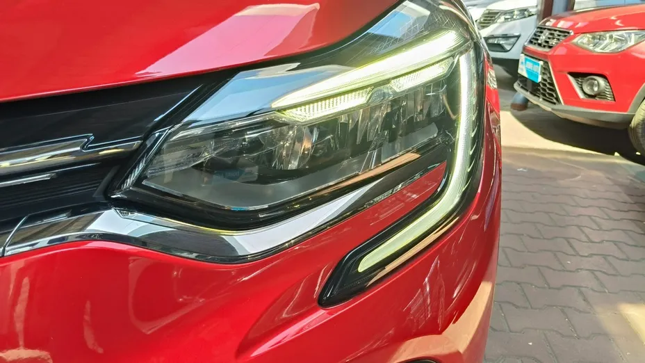 RENAULT Captur -