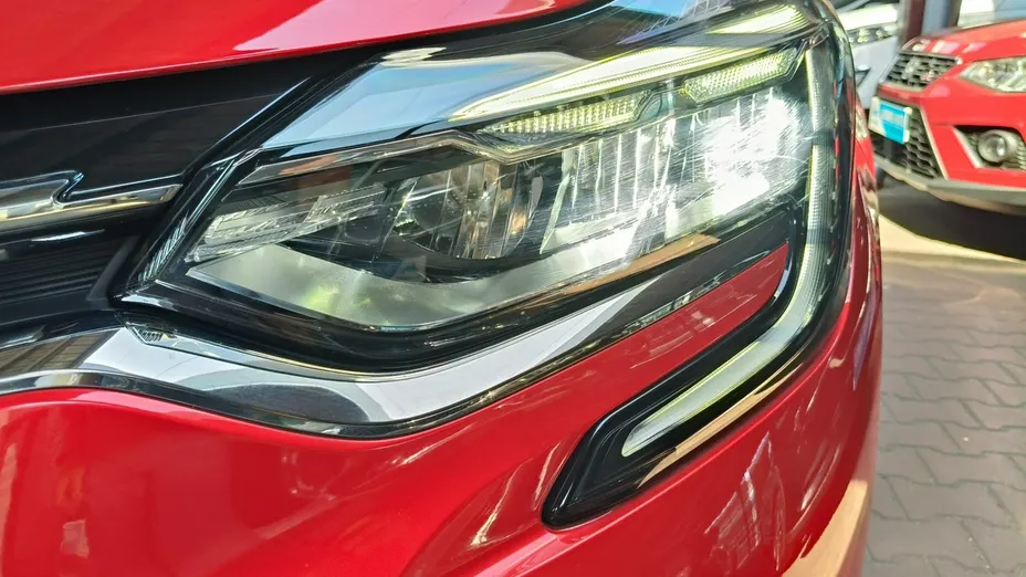 RENAULT Captur -