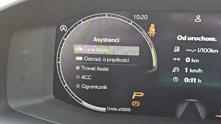 CUPRA Terramar -