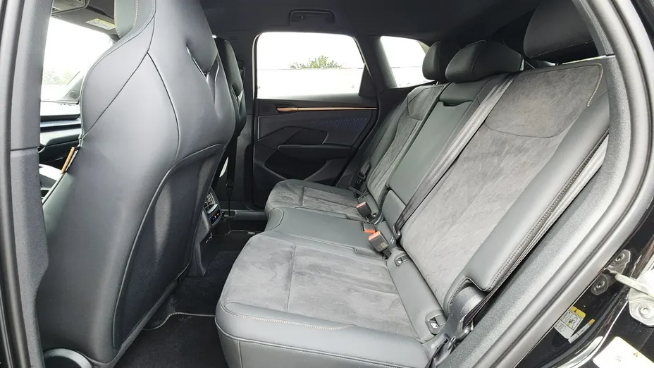 CUPRA Terramar -