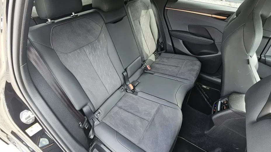 CUPRA Terramar -