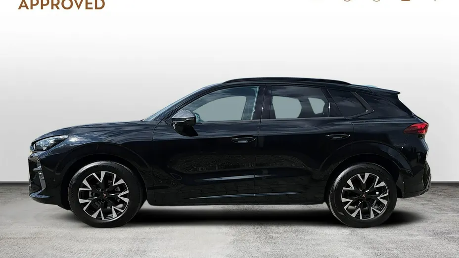 CUPRA Terramar -