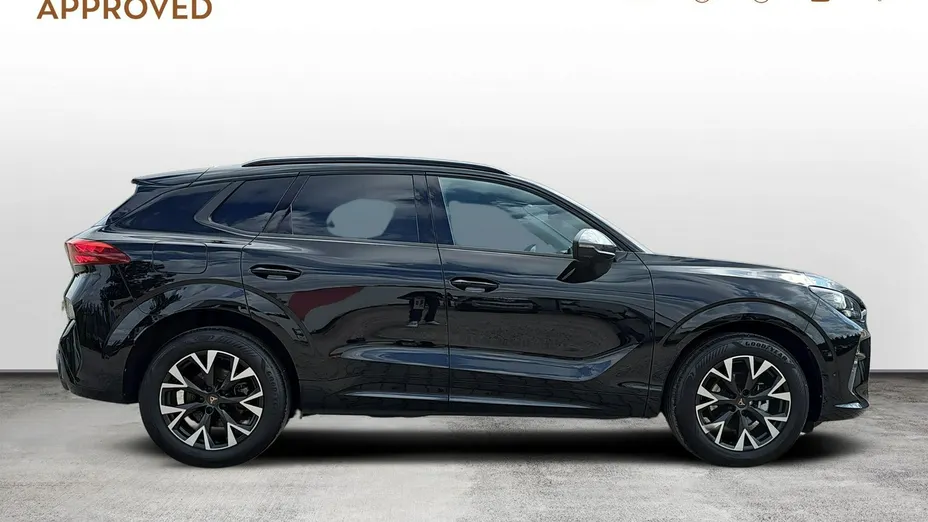 CUPRA Terramar -
