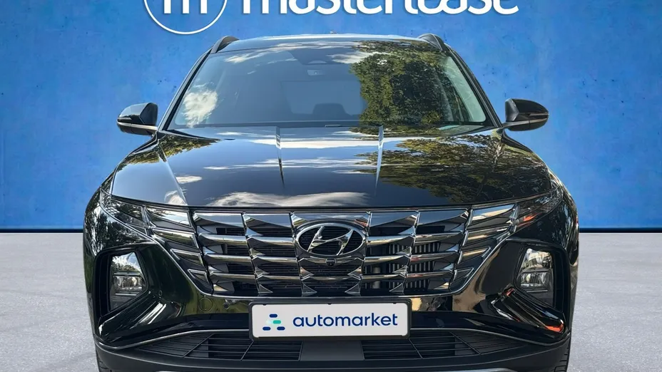 HYUNDAI Tucson -