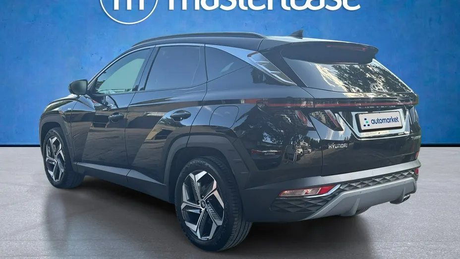 HYUNDAI Tucson -
