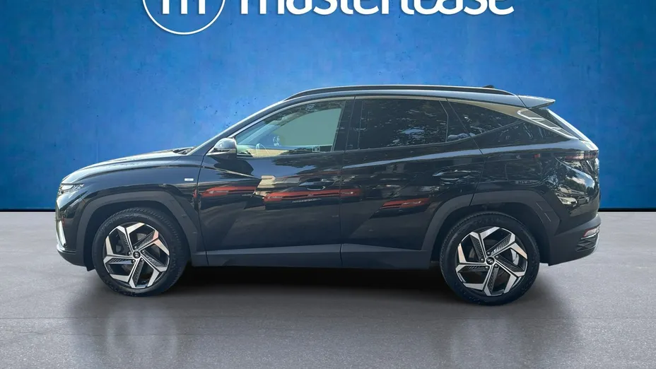 HYUNDAI Tucson -