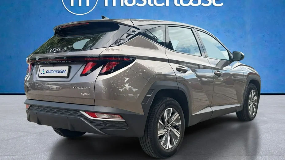 HYUNDAI Tucson -