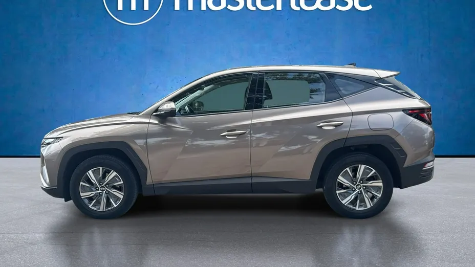 HYUNDAI Tucson -