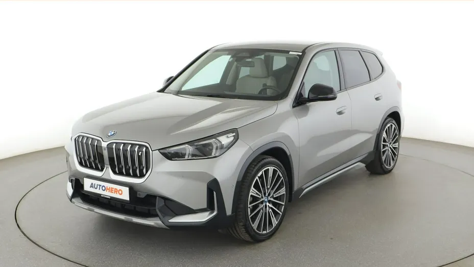 BMW iX1 -