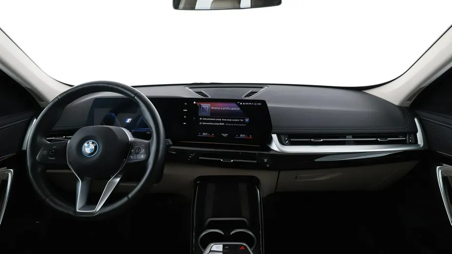 BMW iX1 -