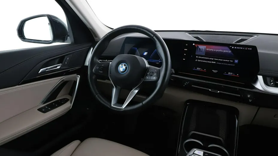 BMW iX1 -