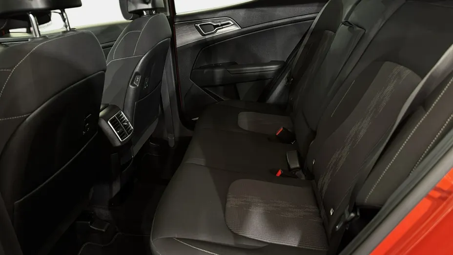 KIA Sportage -