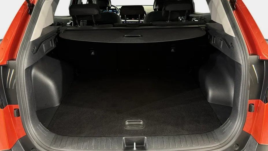 KIA Sportage -