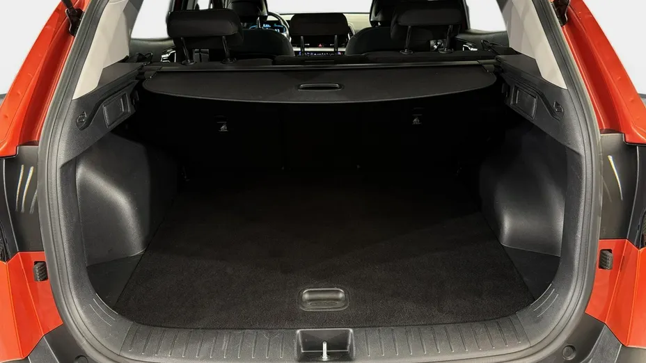 KIA Sportage -