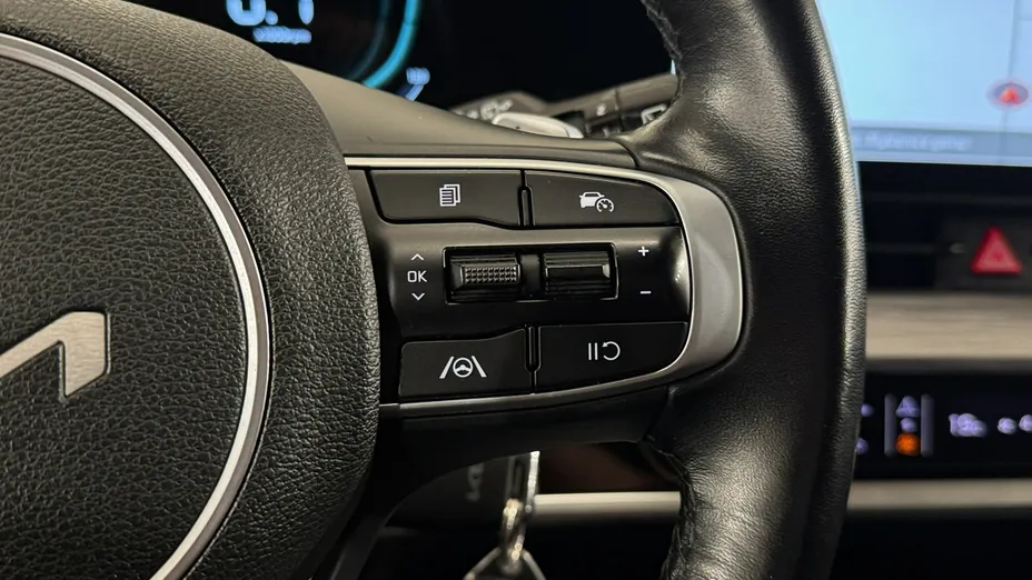 KIA Sportage -