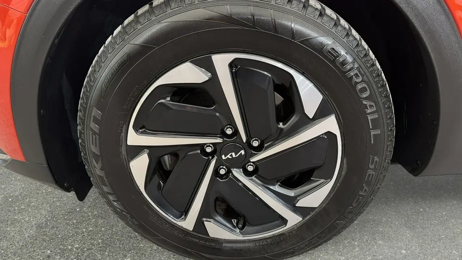 KIA Sportage -