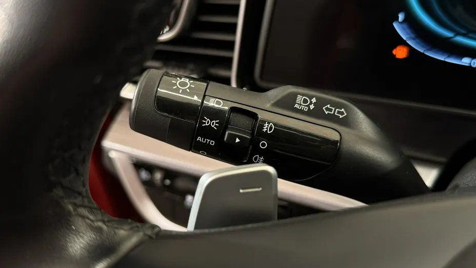 KIA Sportage -