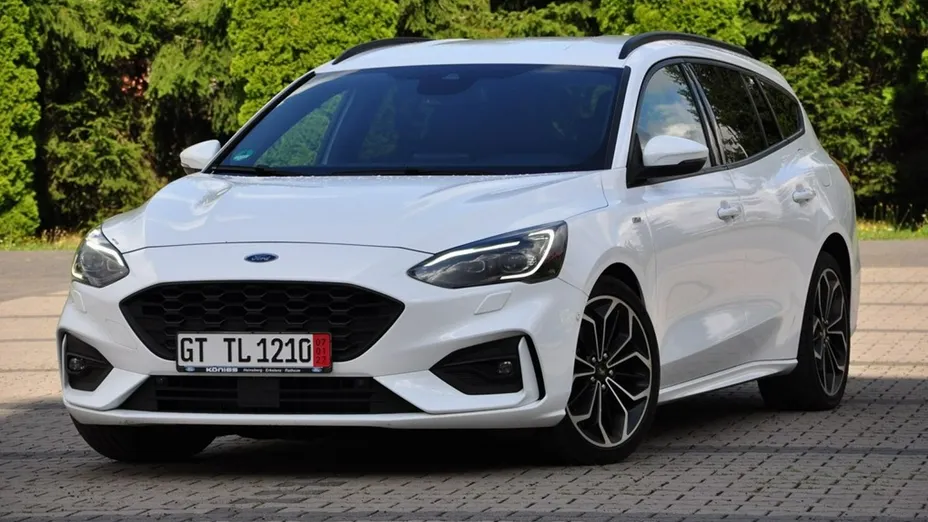 FORD Focus -